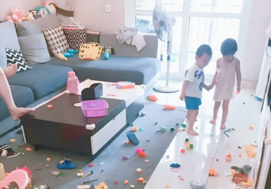 出租房如何解决儿童脚步声与邻里的噪音困扰？