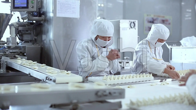 生产设备及动力设备噪音