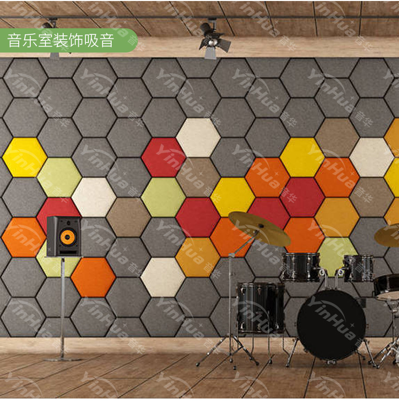 隔音棉使用场景6