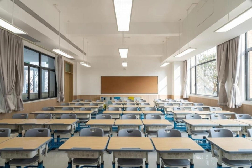 学校教室隔音 学校教室隔音