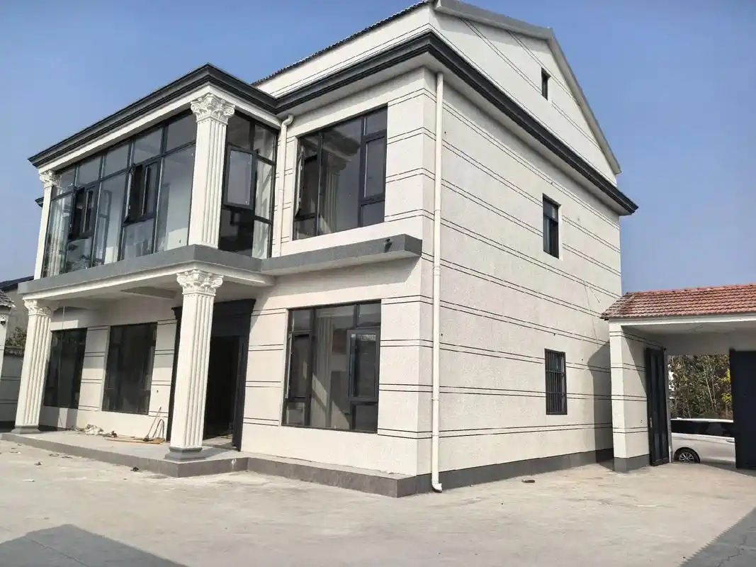 农村自建房隔音 农村自建房隔音