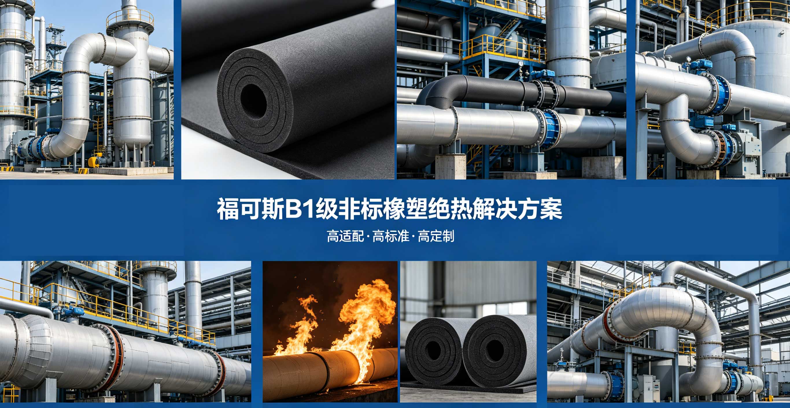 非标 B1 橡塑品牌 非标 B1 橡塑品牌