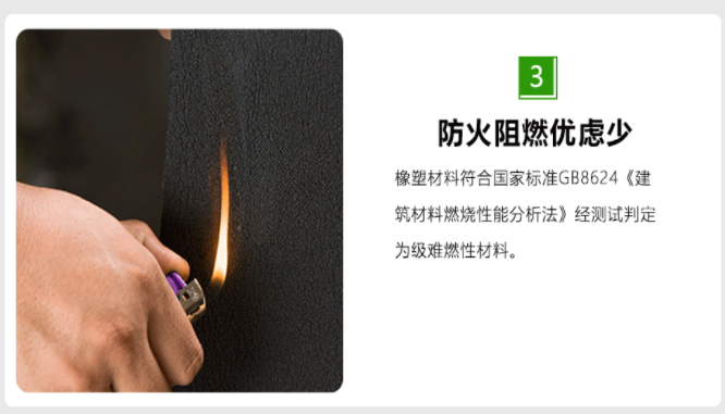 B1 难燃级橡塑 B1 难燃级橡塑