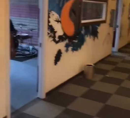 吸音棉